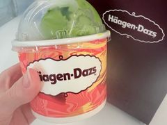 -哈根达斯(印力中心店)
