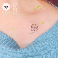 -極致刺青TATTOO STUDIO 私人订制