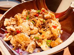 -泥糊破店小酒馆·团建聚餐(南京西路店)