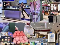 -茂业百货(东门店)