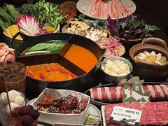 -三出山火锅(南京万象天地店)