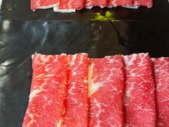 -牛New寿喜烧(青浦店)