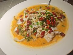 -张家卫·阳江菜·小海鲜(肥婆湾桥店)