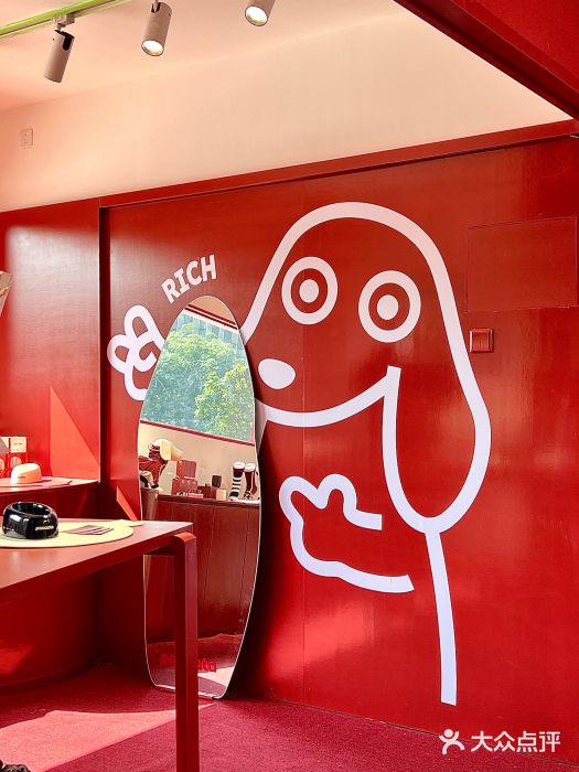 深圳湾万象城图片