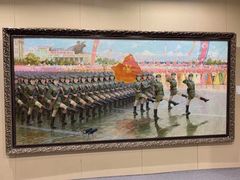 -上海跨国采购会展中心