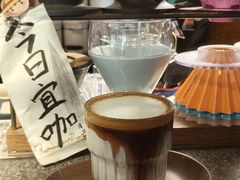 -沪水焙煎室(淡水路店)