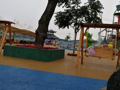 -沈阳龙润夏宫温泉水乐园