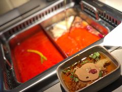 -渡娘火锅(大兴大悦春风里店)