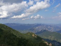 -白草畔自然风景区