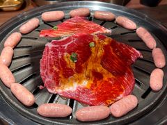 -九田家黑牛烤肉料理(新辰里亚运村店)