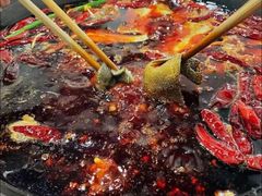 -重庆下半城老火锅(糖酒公司店)