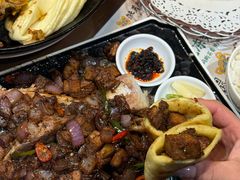 -纯肴大东北(新城北街店)