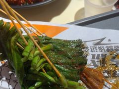 -龙虾当家·大排档(红谷滩五中店)