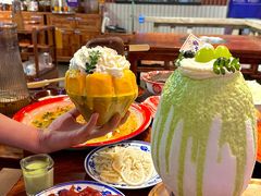 -楠火锅(绿地新都会店)