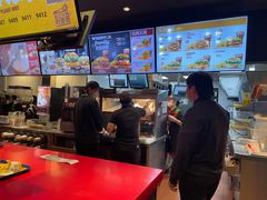 -汉堡王(萧山宝龙店)