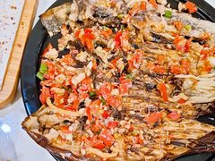 -新凯旋烧烤·燕姐千岛湖土菜