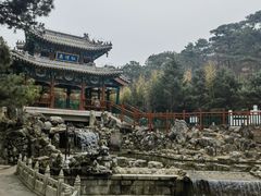 -红螺寺