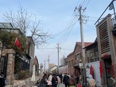 -辛庄国际文化艺术区