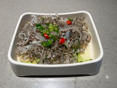 -半天妖烤鱼(丽金广场店)