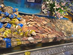 -一方渔歌蒸汽海鲜自助(文化路万达广场店)