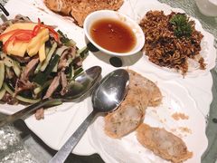 -新加坡海鲜共和(名胜世界圣淘沙海滨坊)