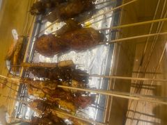 -烤满分·东北烧烤(首经贸店)