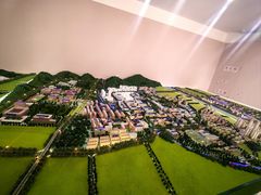 -大连理工大学(凌水校区)