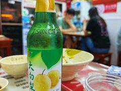 -吉味馆(柠溪店)