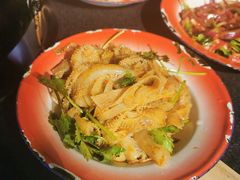 -石记老北京炙子烤肉(松园店)