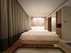 -香港港岛英迪格酒店