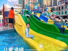 -黄金海岸水上乐园
