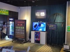 -棂笼·深度沉浸密室(武汉旗舰店)