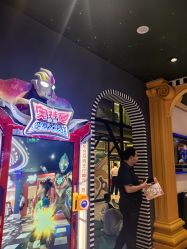 点击看大图 -meland亲子乐园(深圳领展中心城店)