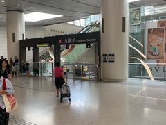 -香港ELEMENTS圆方