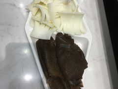 -星湖特色餐厅· 三岔湖环球融创天堂洲际酒店