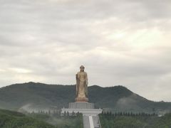 -中原大佛景区