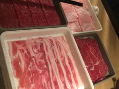 -温野菜涮涮锅(西单大悦城店)