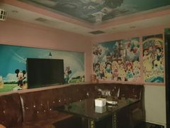 -红派KTV(茂南店)