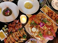 -阿兹凯乐·老洋房西餐