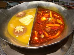 -湊湊火锅·茶憩(皇姑万象汇店)