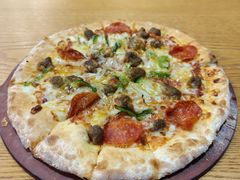 -棒约翰比萨·意面(安亭店)