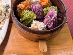 -正宗天津烧麦馆(柳州路店)