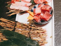 -上男·烧肉集市(五一广场店)