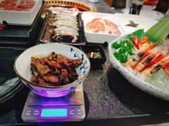 -神户赤童日式烤肉伙伴(东直门店)