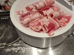 -龍歌自助小火锅(李沧顺和汇店)