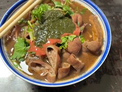 -德宝卤煮店(苹果园大街店)