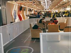 -海力健身游泳(太古里朗御店)