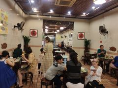 大堂-顺记冰室(宝华路店)