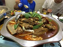 -老信阳菜馆(天通苑店)