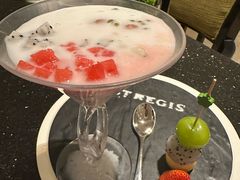 -三亚亚龙湾瑞吉酒店·铭轩中餐厅Mingxuan·海南菜·粤菜